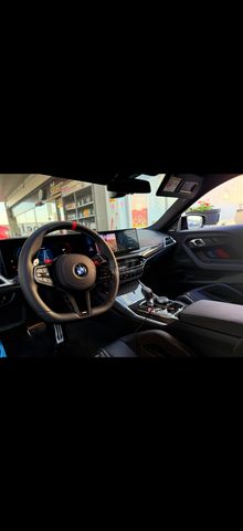 ב מ וו M2