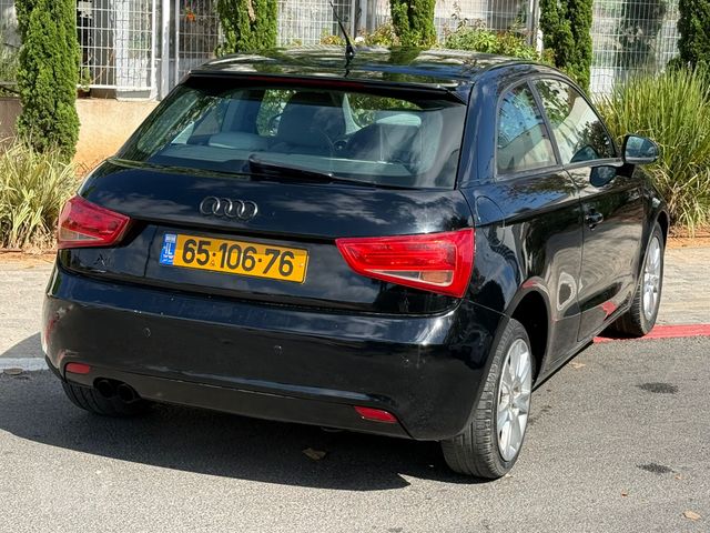 אאודי A1