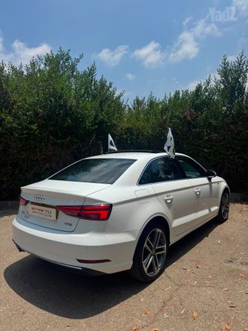 אאודי A3