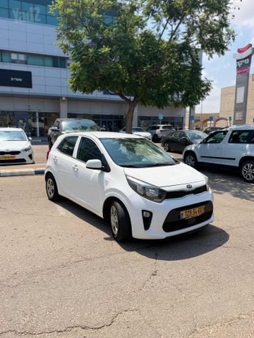 קיה פיקנטו