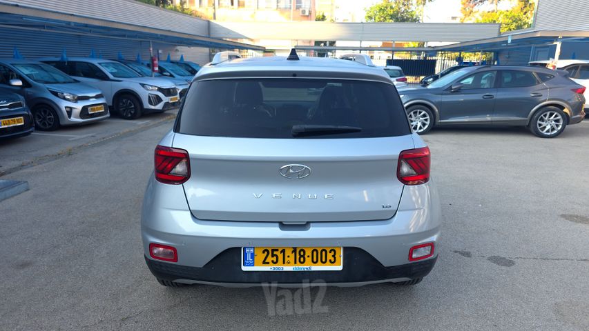 יונדאי וניו