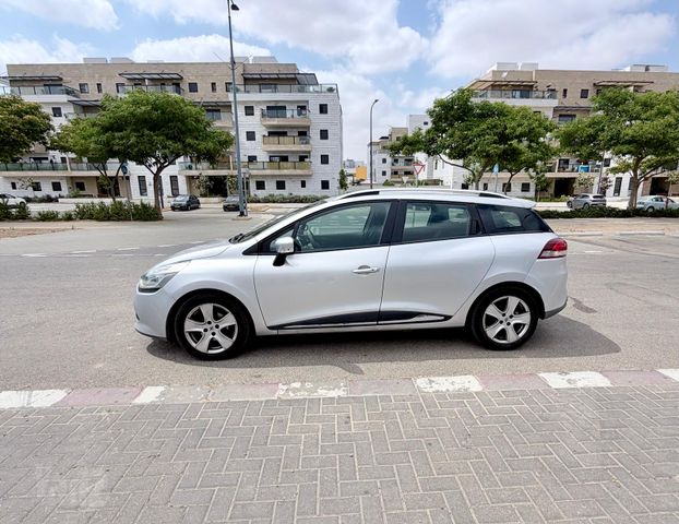 רנו קליאו