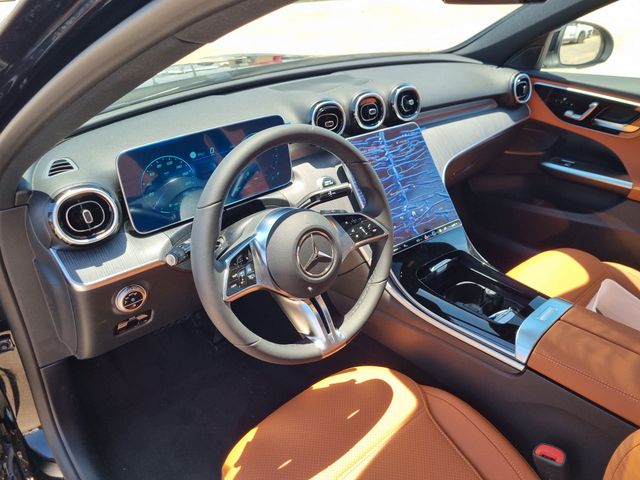 מרצדס-בנץ C-class