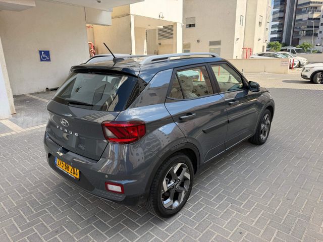 יונדאי וניו