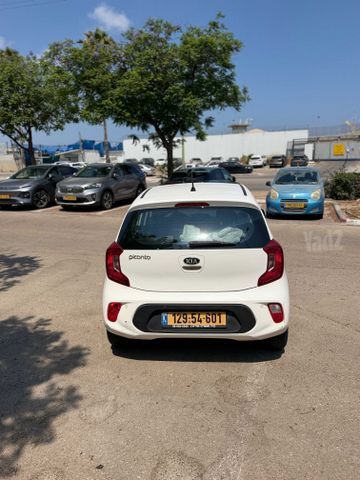 קיה פיקנטו