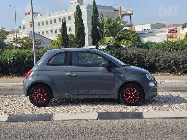 פיאט 500