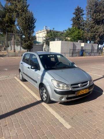 יונדאי גטס