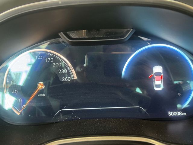 ג'נסיס G80