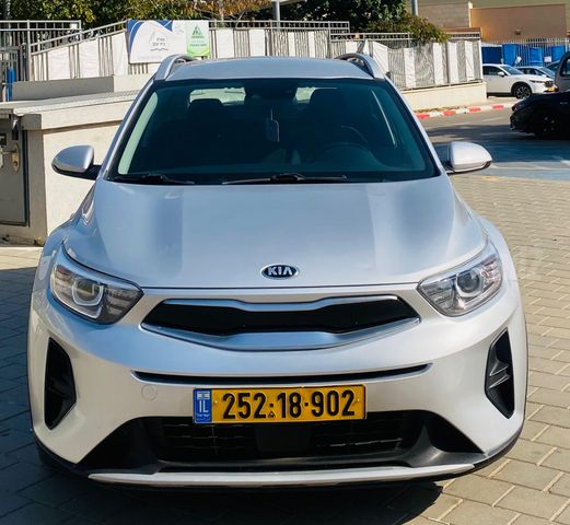 קיה סטוניק