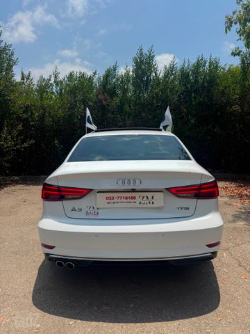 אאודי A3
