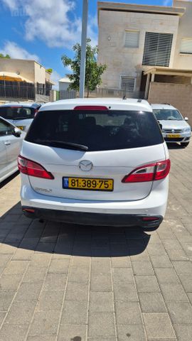 מאזדה 5