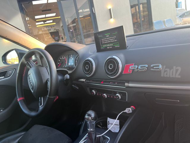 אאודי A3