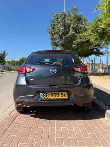 מאזדה 2