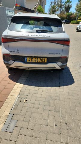 בי.ווי.די אטו 3