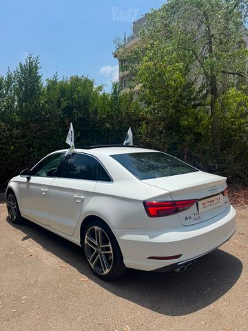 אאודי A3