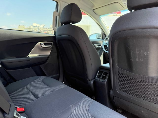 קיה נירו פלוס