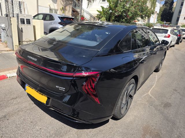 הונגצ'י הוסדו