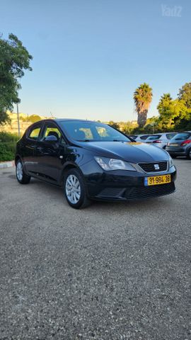 מודעת רכב סיאט איביזה