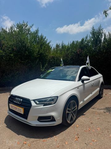 אאודי A3