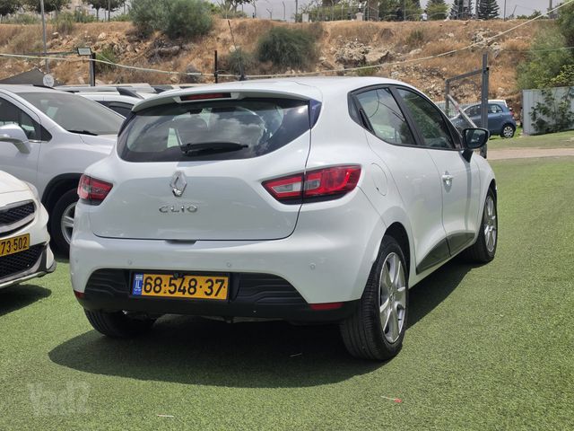 רנו קליאו