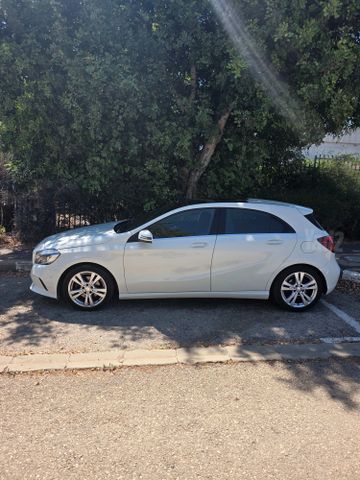 מרצדס-בנץ A-class