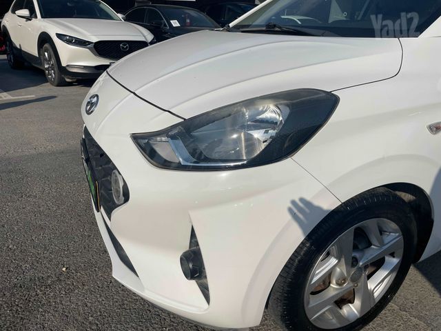 יונדאי i10