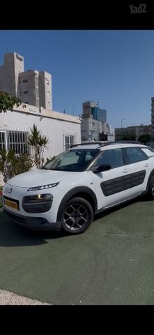 סיטרואן C4