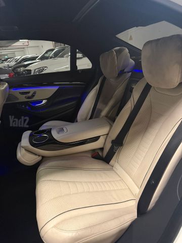 מרצדס-בנץ S-class