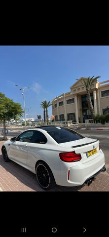 ב מ וו סדרה 2