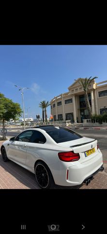 ב מ וו סדרה 2