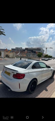 ב מ וו סדרה 2