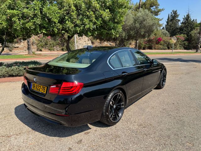 ב מ וו סדרה 5