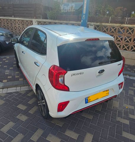קיה פיקנטו