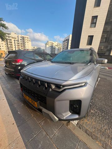 קיי גי אם טורס