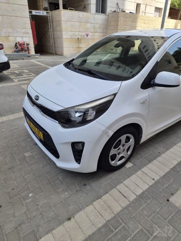 קיה פיקנטו