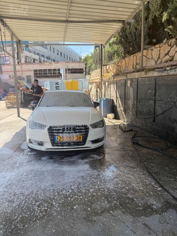 אאודי A3