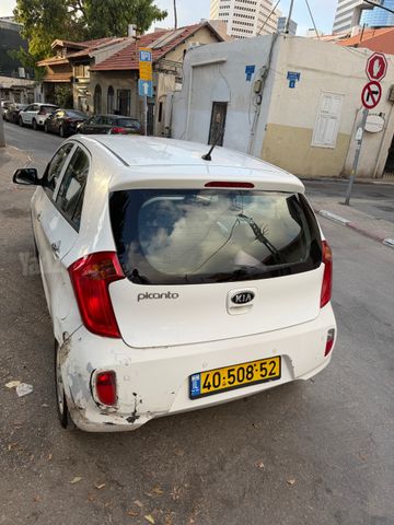 קיה פיקנטו