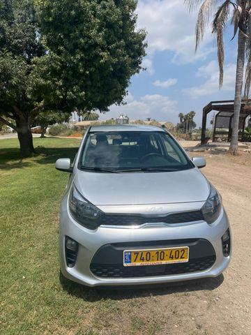 קיה פיקנטו