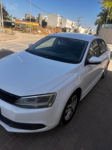 פולקסווגן ג'טה