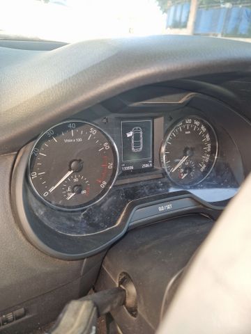 מודעת רכב סקודה אוקטביה