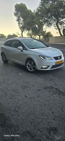 סיאט איביזה