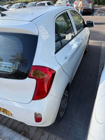 קיה פיקנטו
