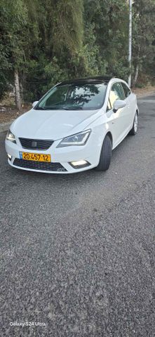סיאט איביזה