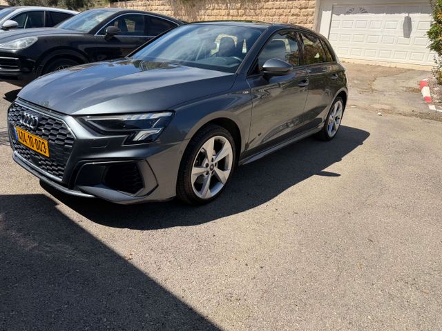אאודי A3