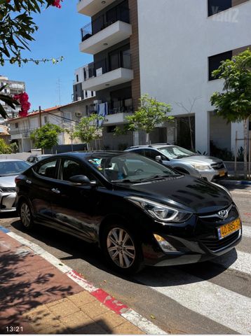 יונדאי I35