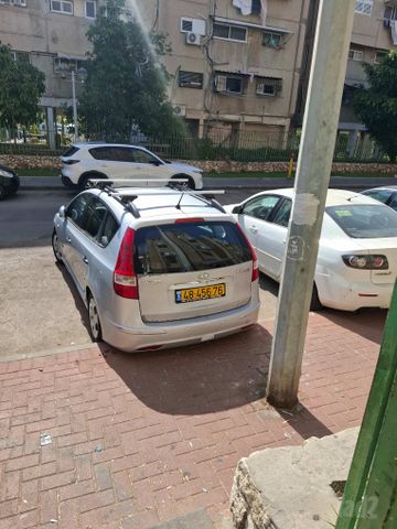 יונדאי i30