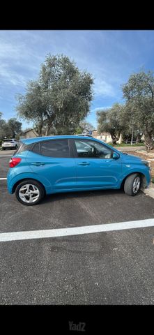 יונדאי i10