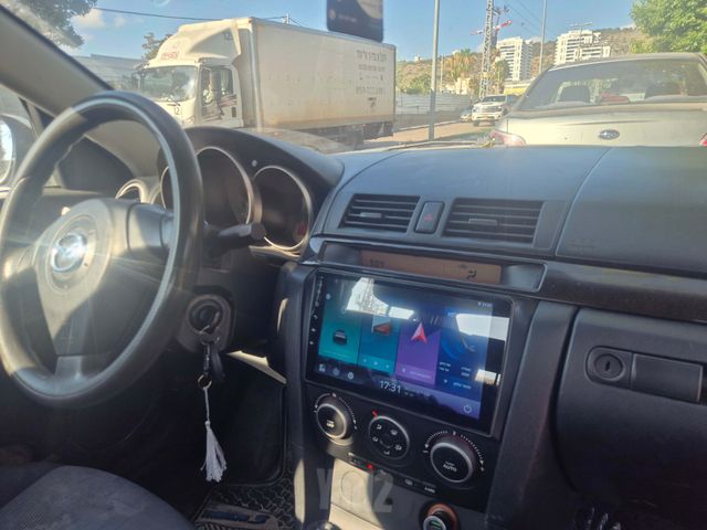 מאזדה 3