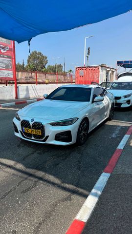 ב מ וו סדרה 4