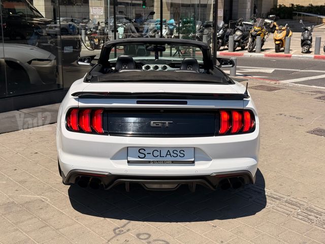 פורד מוסטנג